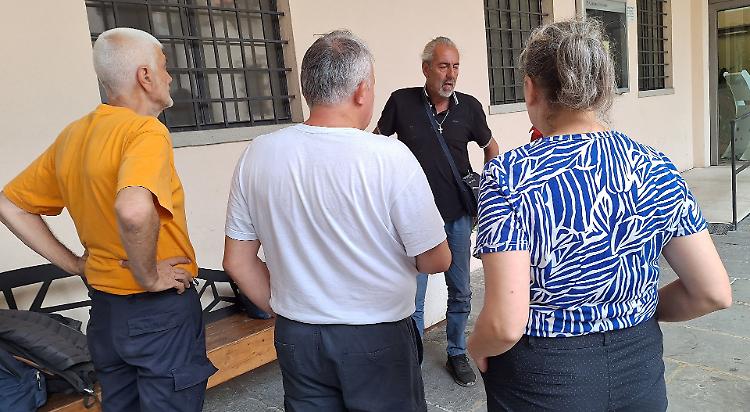 Senzatetto, Manuela Piloni risponde all'appello: «Sì all'incontro»