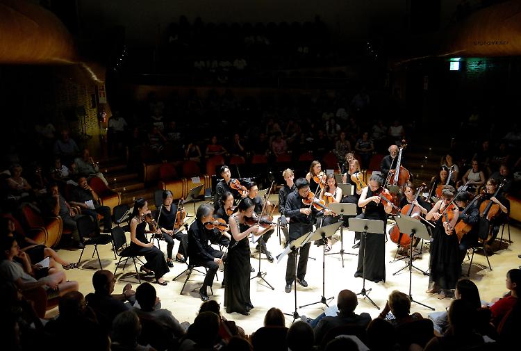 Concerto del Casalmaggiore International Music Festival