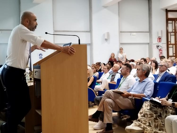 I dati delle attivit&agrave; sono in crescita e ci sono 113 operatori sanitari in pi&ugrave;