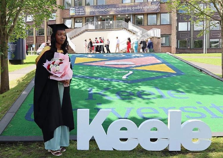 Così Jennifer si è presa il suo futuro