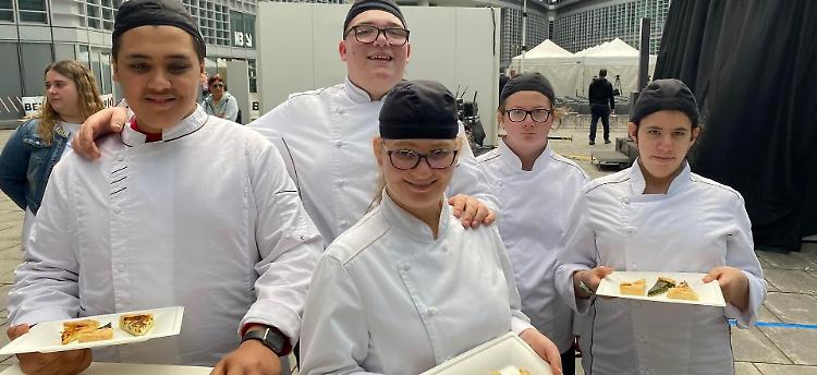 InChiostro pronta a ripartire: ricca offerta formativa inclusiva