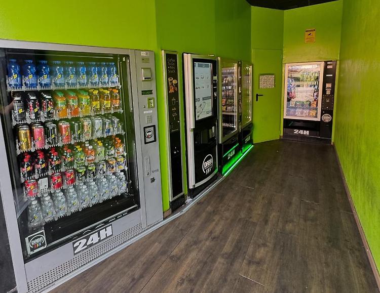 Bevande prese di mira: ancora vandali nell&rsquo;area &laquo;macchinette&raquo; 