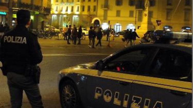 Territorio, maxi monitoraggio per la sicurezza
