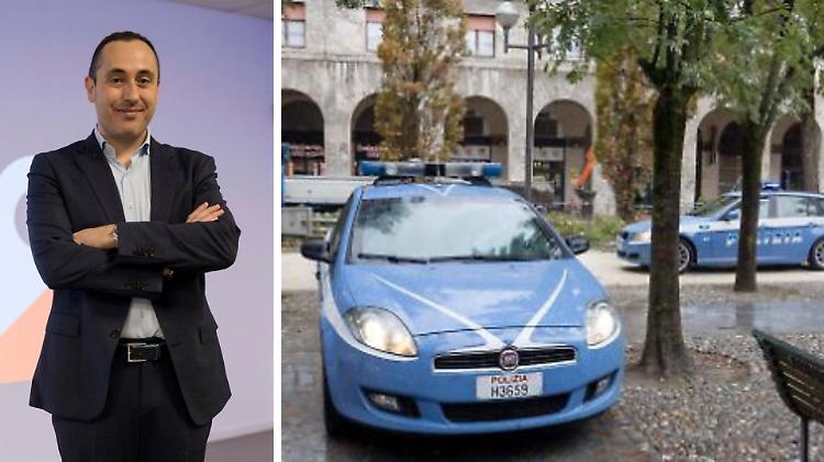 Portesani &egrave; in campo: &laquo;Cos&igrave; cambier&ograve; la citt&agrave;&raquo;