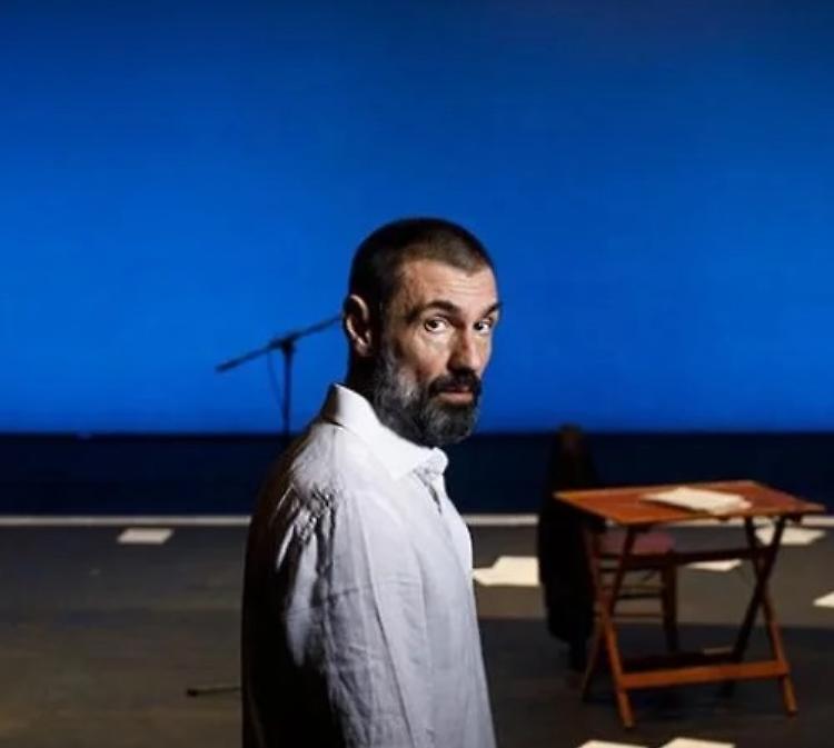 Fabrizio Gifuni: Con il vostro irridente silenzio