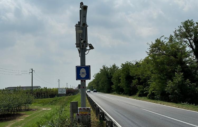 Ricorso bocciato: gli autovelox restano spenti