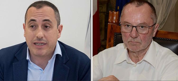 Portesani: «Basta politica basata sull’inciucio». Pizzetti: «Rialzati e cammina»