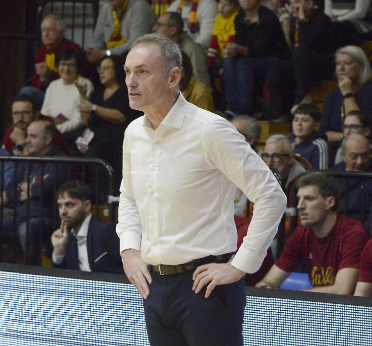 Bechi: «Juvi e Pistoia ripartono dal silenzio e con una gara da onorare al massimo»