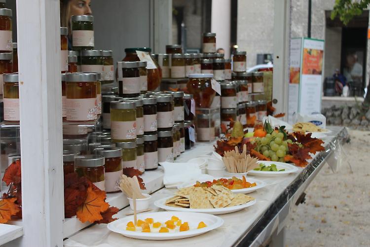 Il Festival della Mostarda a Cremona: le iniziative del secondo weekend dall’11 al 13 ottobre