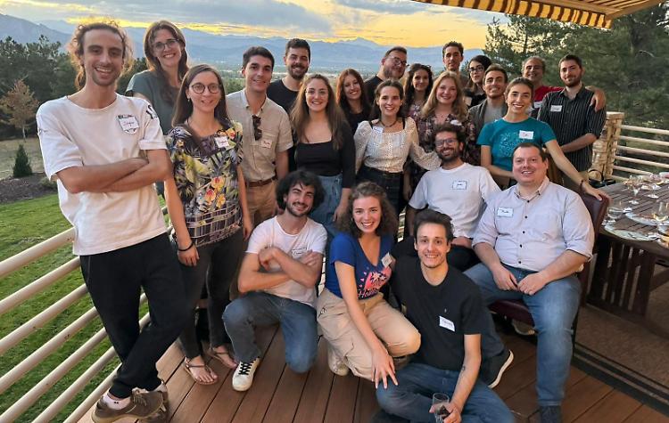 Da Musicologia al Colorado