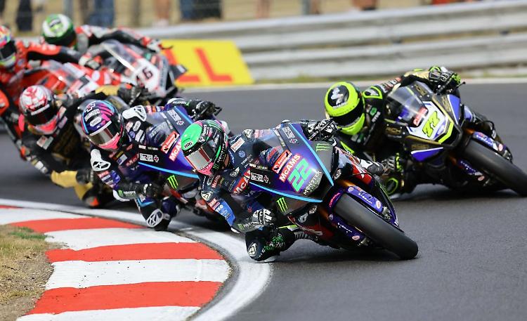 Superbike al Cremona Circuit: la gara del 2025 dal 2 al 4 maggio