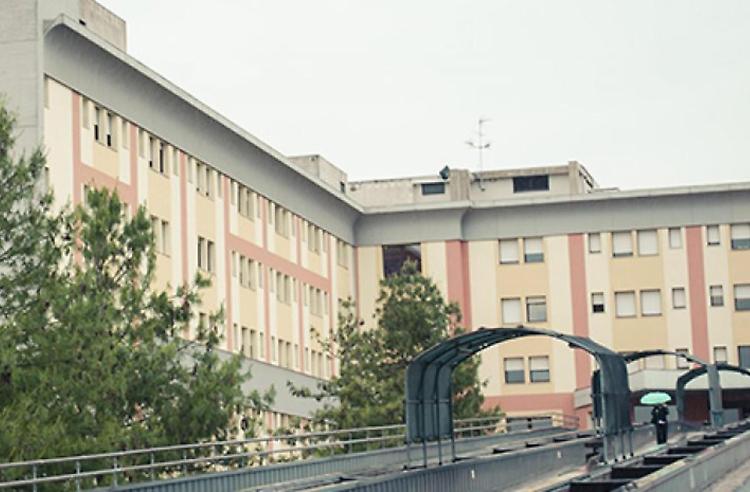 Tampona un tir in via Kennedy, 65enne ferito