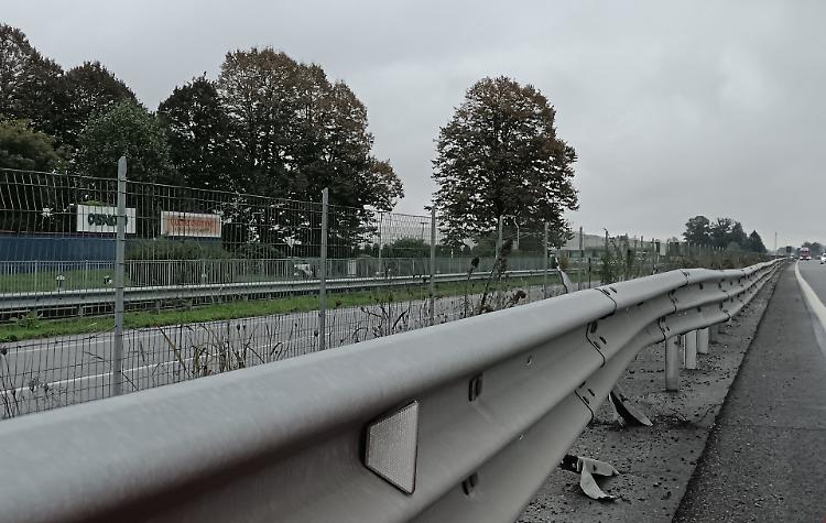 Paullese: vertice in provincia su guardrail sfondati e ponte