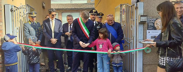 San Carlo fa bella la citt&agrave;