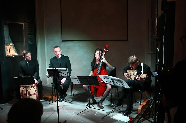 Festival “Dal vecchio al nuovo mondo”