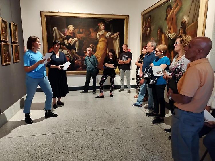 "Arteassieme " -  Arte e salute mentale per combattere i pregiudizi