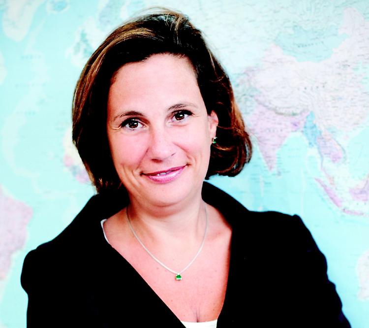 Toson d&rsquo;oro: premio alla virologa Capua