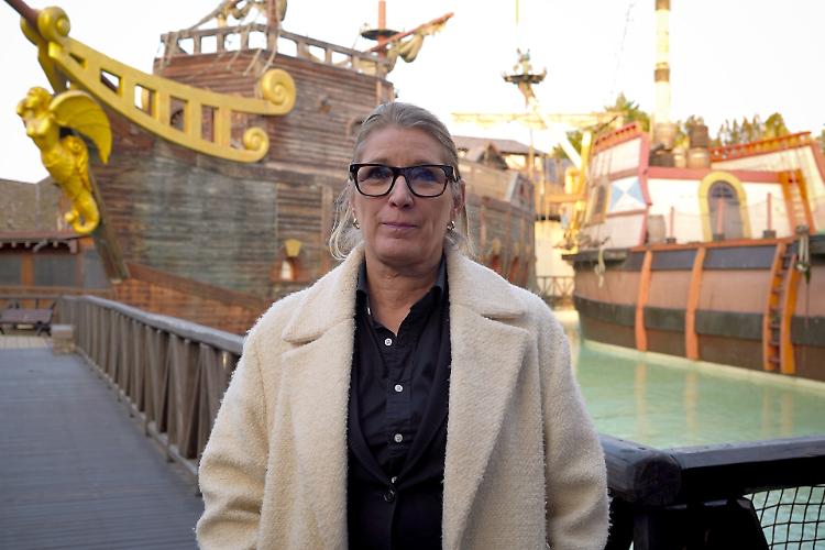 Gardaland presenta "Animal Treasure Island" per il 50° anniversario