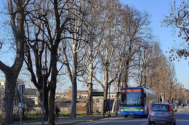 Verde, svolta nell&rsquo;appalto: &laquo;Interventi basati sul clima&raquo;