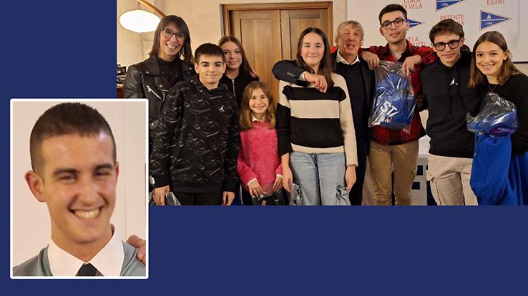 Vela: l&rsquo;ingegnere del vento