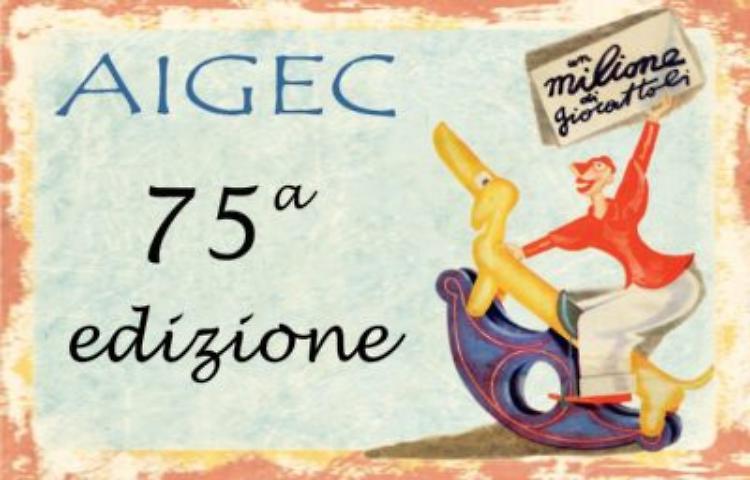 Un Milione di Giocattoli: 75ª Mostra Mercato del Giocattolo