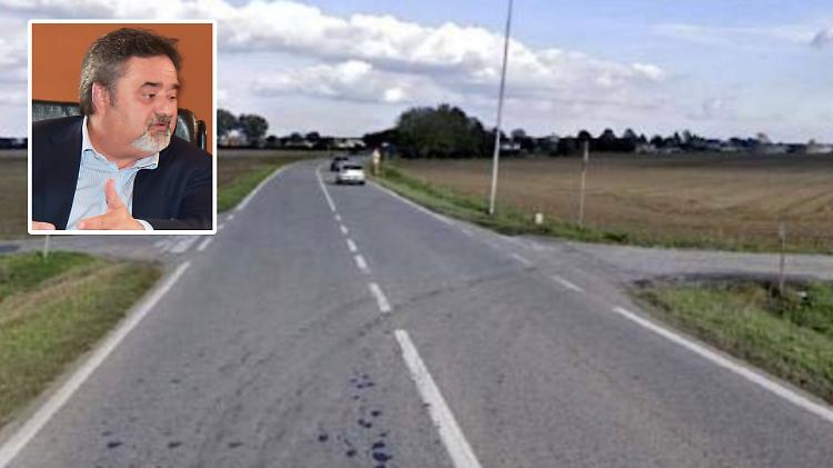 &laquo;Mai pi&ugrave; lutti vicino a quell&rsquo;incrocio&raquo;