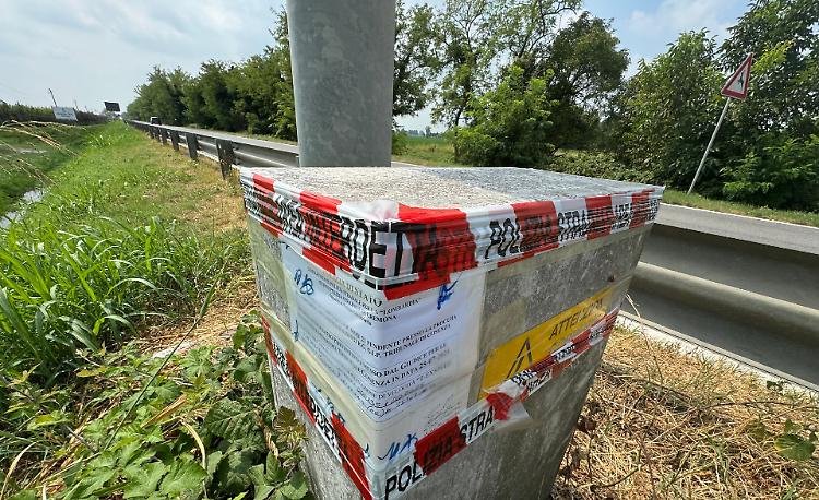 Autovelox attivi da gennaio