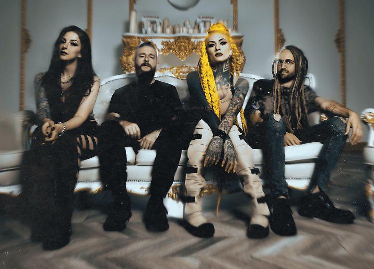 Altre sei band al Luppolo in Rock