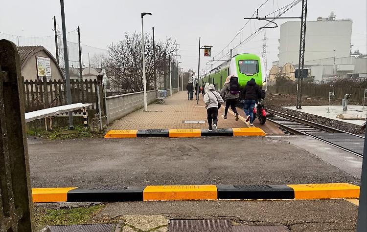«Quel sistema è una barriera»