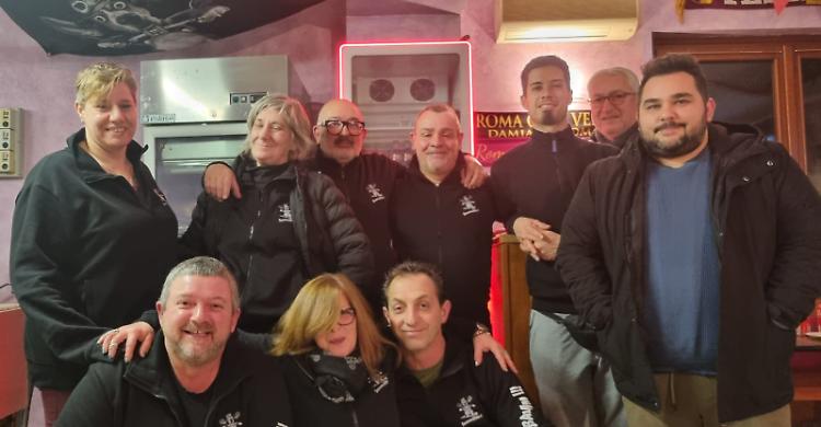 Sbadabammm, nuovo direttivo per l&rsquo;anno 2025