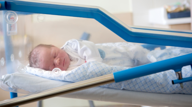 Martignana cresce con neonati e immigrati