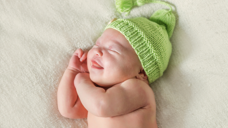 A San Giovanni meno stranieri, pi&ugrave; beb&egrave;