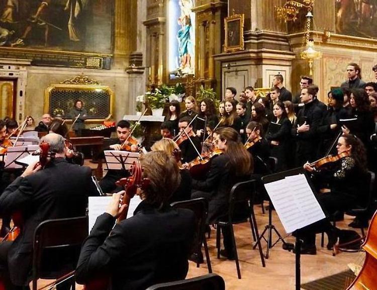 La &lsquo;Giornata della Memoria&rsquo; in musica