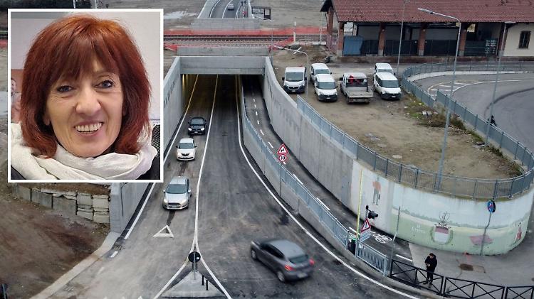 Santa Maria, fondi a rischio per il tunnel