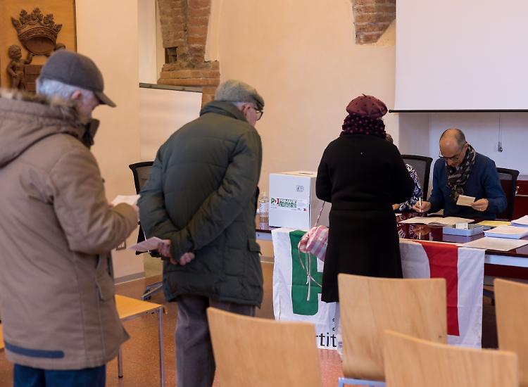 Patti chiari e conti in ordine: il Pd cremonese è un modello