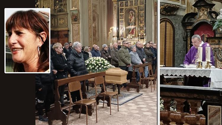 «Ti siamo grati», due paesi per Flaviana