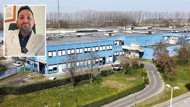 All'Oglio Po Oncologia perde il primario