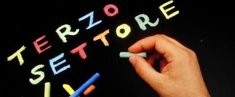 Nel team della solidariet&agrave; 311 associazioni in campo