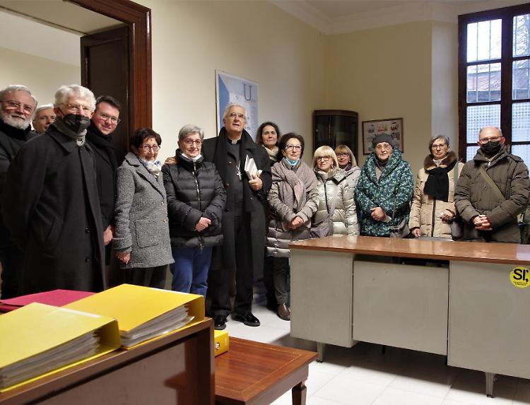 Appello alla generosit&agrave; subito raccolto