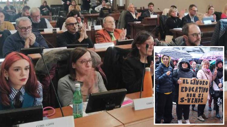 Bando Saap: non ci sarà differimento, deciderà il Tar 