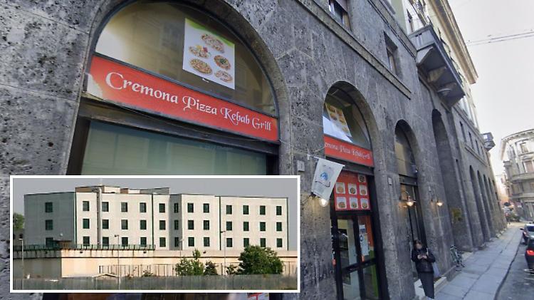 Raid al kebab, i gemelli in carcere fanno ricorso al Riesame