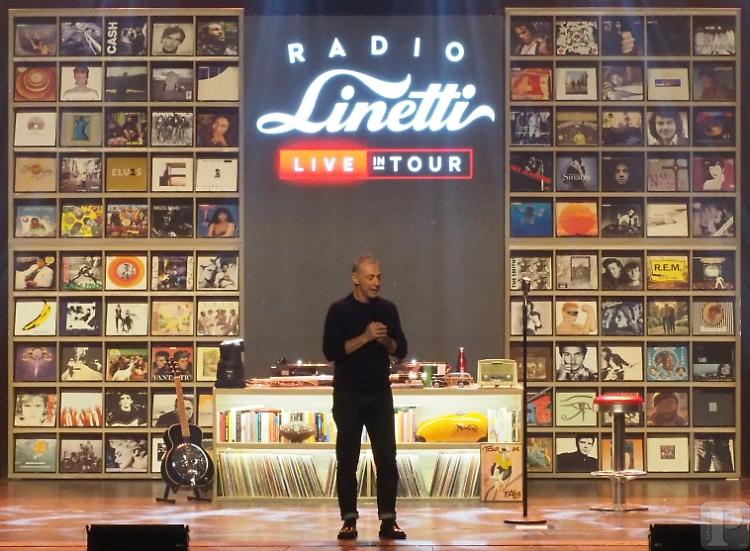 Linus: c’era un ragazzo cresciuto con i Beatles
