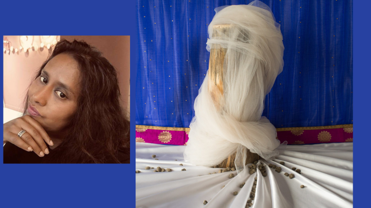 Le foto di Niluka vetrine d’integrazione