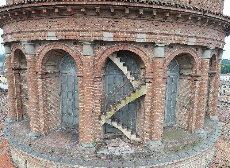 Per il duomo gara solidale: la comunit&agrave; mobilitata