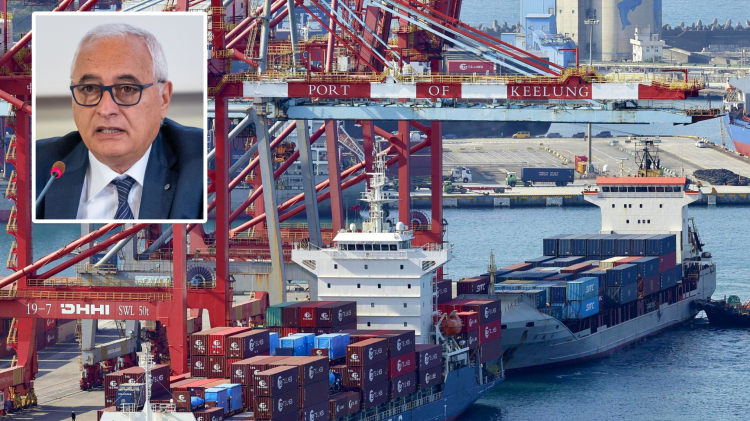 &laquo;La stretta dei dazi Usa una  tempesta perfetta&raquo;