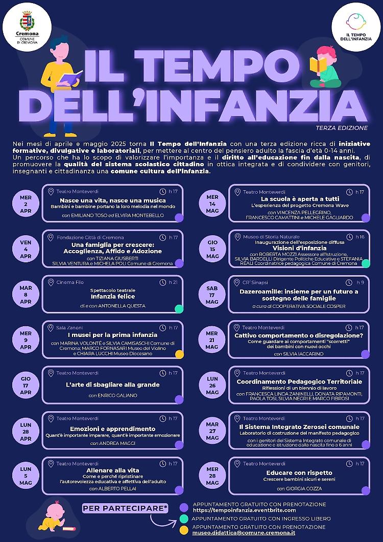 Appuntamento: Emozioni e apprendimento, con Andrea Maggi