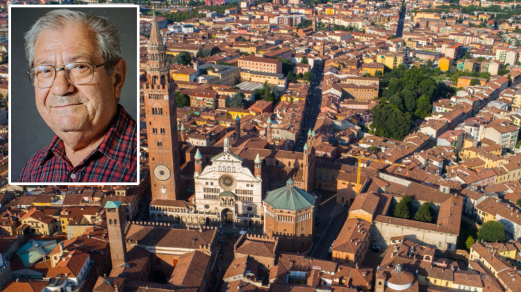 Addio a Venturini, rilegatore di vita