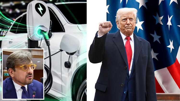 Automotive, svolta green: l'alleanza per la filiera