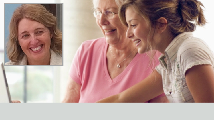  'Adotta un nonno'. E l&rsquo;affitto di casa cala