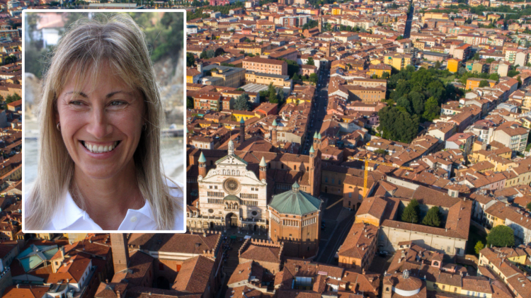 Addio a Vivide, imprenditrice gentile